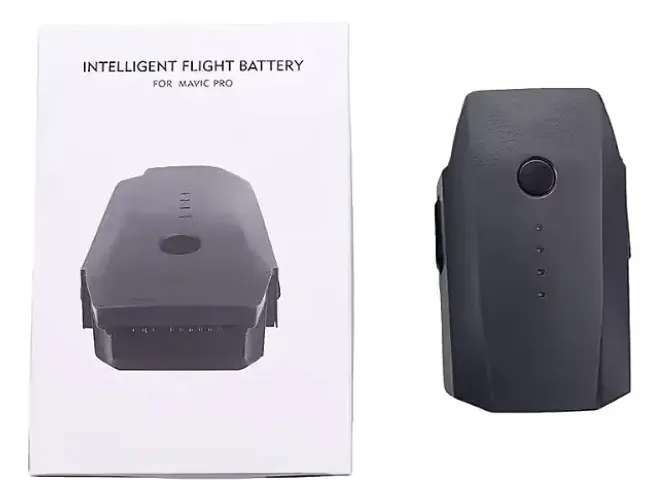 Bateria Para Drone DJI Mavic Pro