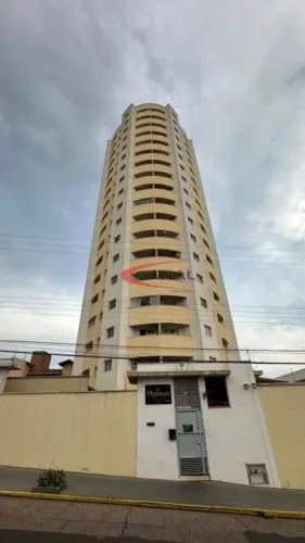 Apartamento para venda com 38 m² e 1 quarto em Jardim Panorama, Bauru - SP