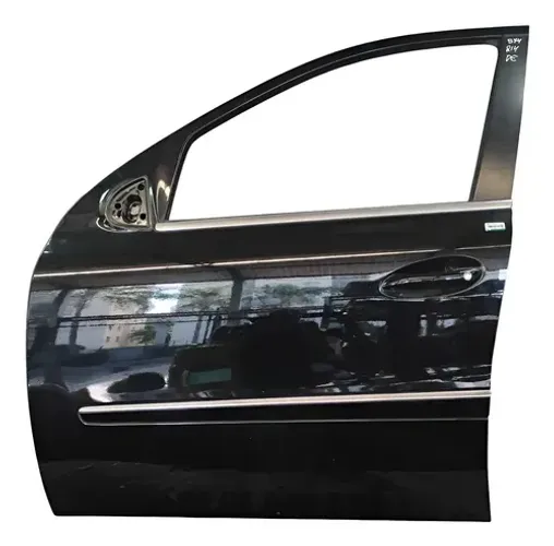 Porta Dianteira Esquerda Mercedes Ml350 2008/11 Blindada