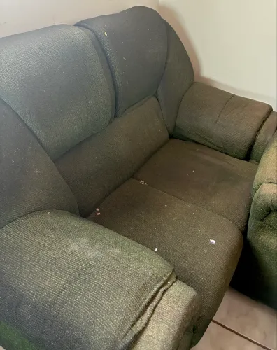 Sofá 2 e 3 Lugares