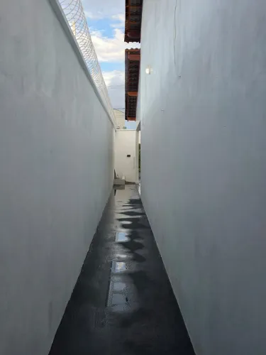Aluga-se Casa no bairro Pátio Alphaville (Cauamé) 