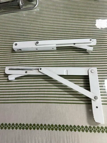 Suporte para mesa articulável 