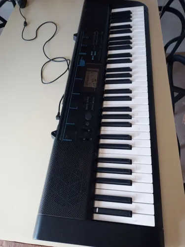 Teclado CTK-1200