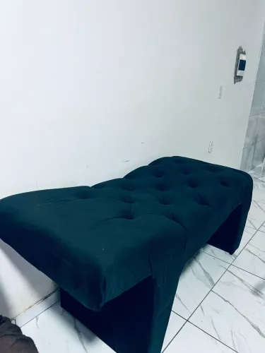 Maca cílios 