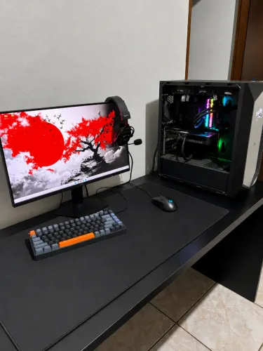 Pc Gamer Completo