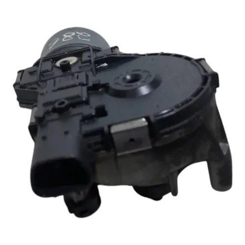 Motor Galhada Vidro Honda Fit Lx 2009 2010 2011 2012 Á 2014