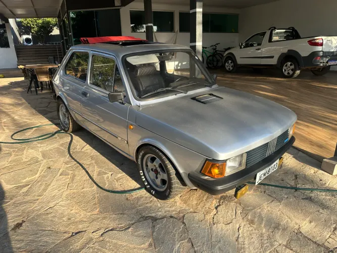Fiat 147 C/ CL 1983