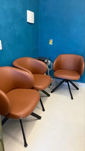 Poltronas/ Cadeiras Giratórias