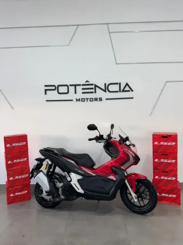 HONDA ADV Financiamento sem entrada  