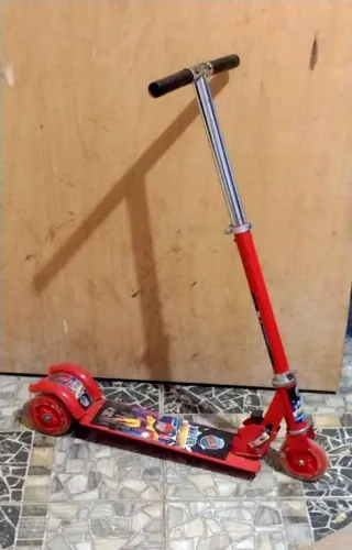 Patinete infantil