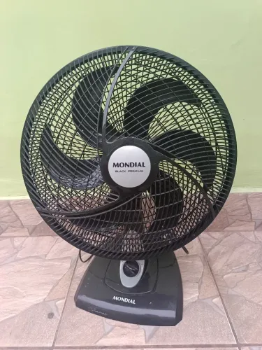 Ventilador