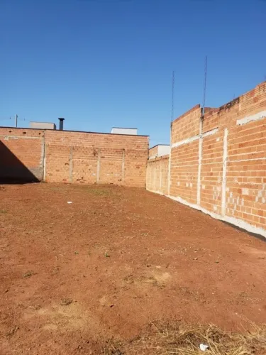 ? Terreno 160m² Jardim Araucária Mogi Guaçu | Pronto para Construir