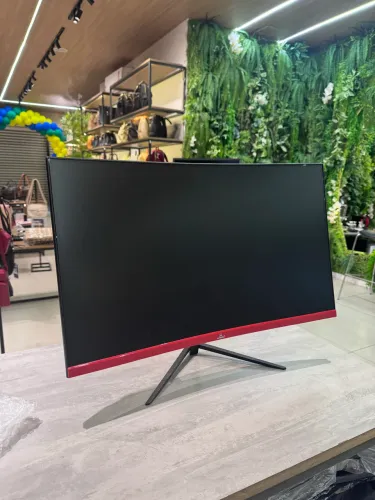 Monitor Concórdia Curvo 23,6? Full HD HDMI - Modelo CZ236F75