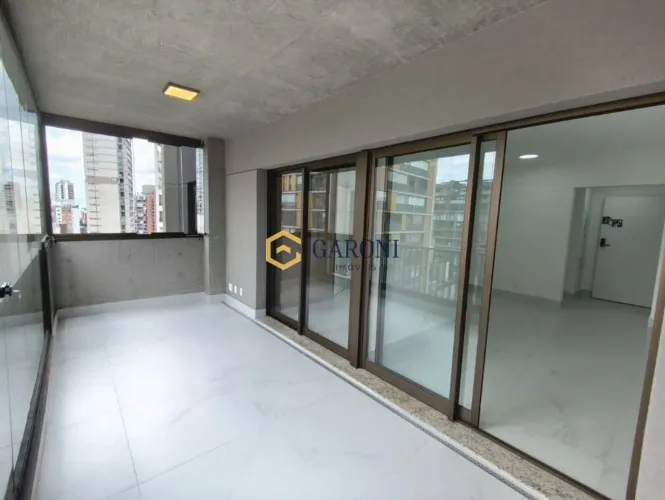 Apartamento com 2 dormitórios para alugar, 68 m² - Vila Madalena - São Paulo/SP