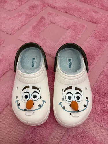 Crocs Olaf TAM 34