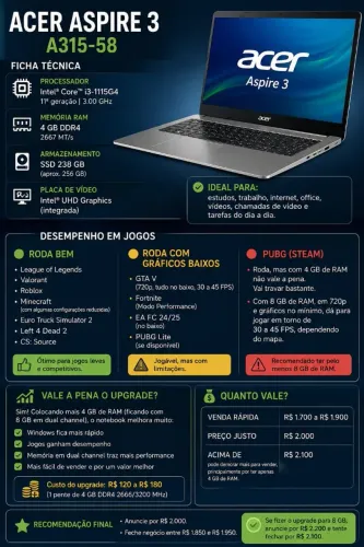 Notebook