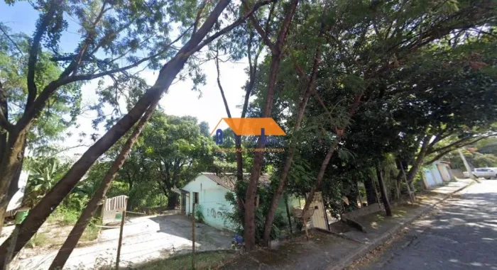 terreno Bairro Santa Mônica em Belo Horizonte