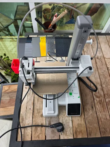 Bambulab A1 Mini Kit