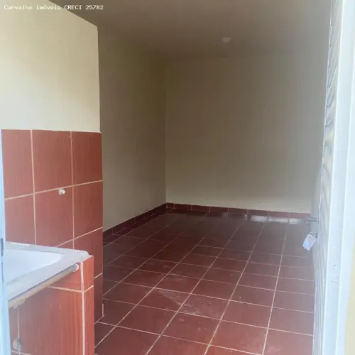 Kitnet para alugar no Santo Agostinho