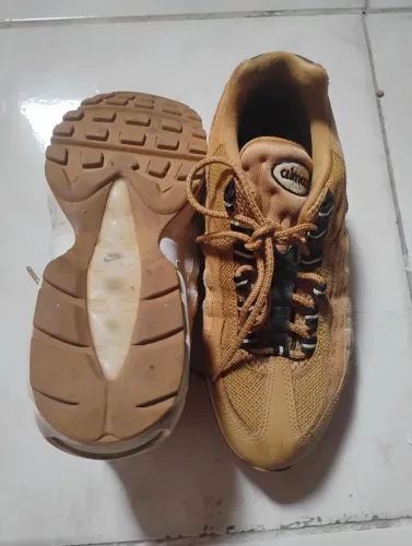 Tênis Nike