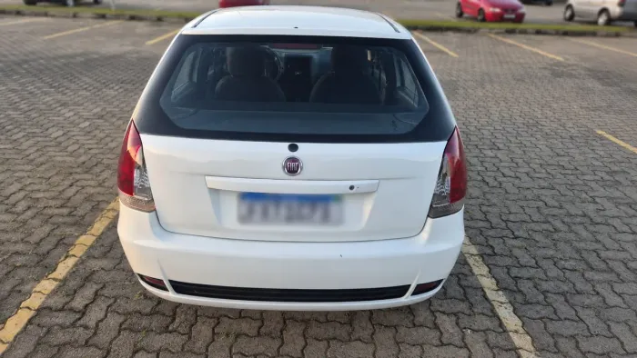 Fiat Palio 1.0/ Trofeo 1.0 Fire/ Fire Flex 4P 2016