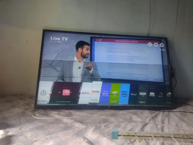 Tv esmart