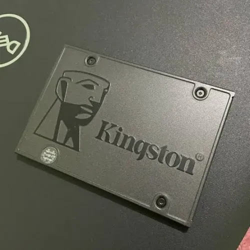 SSD KINGSTON 120GB