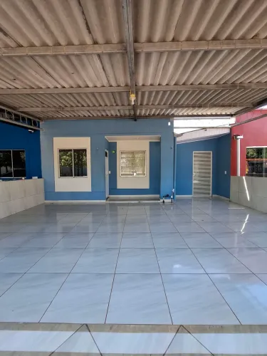 Locação casa em condomínio