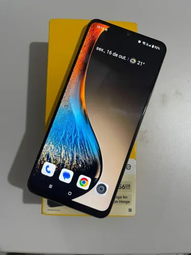 REALME NOTE 70 256 GIGAS