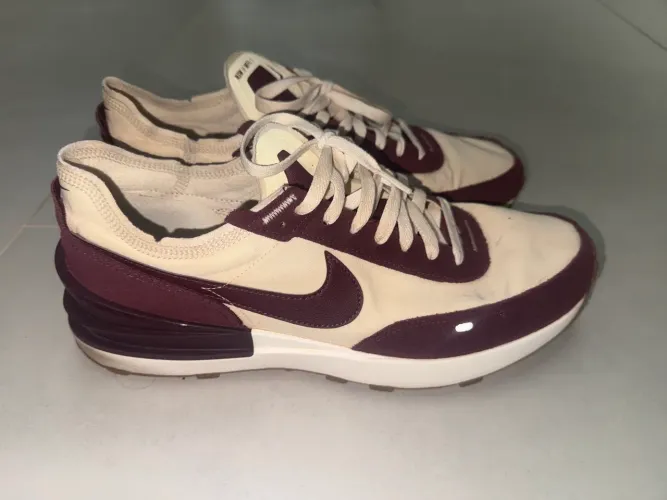 Tênis Nike Waffle One SE Masculino