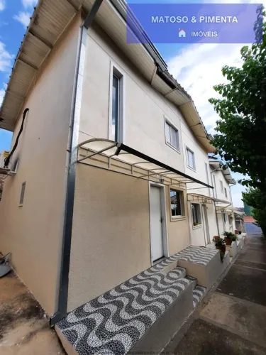 Casas em Condomínio para venda em Campinas no bairro Chácara São José