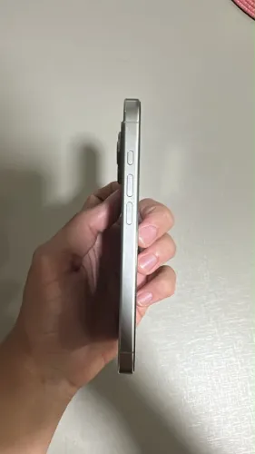 iPhone 16 pro