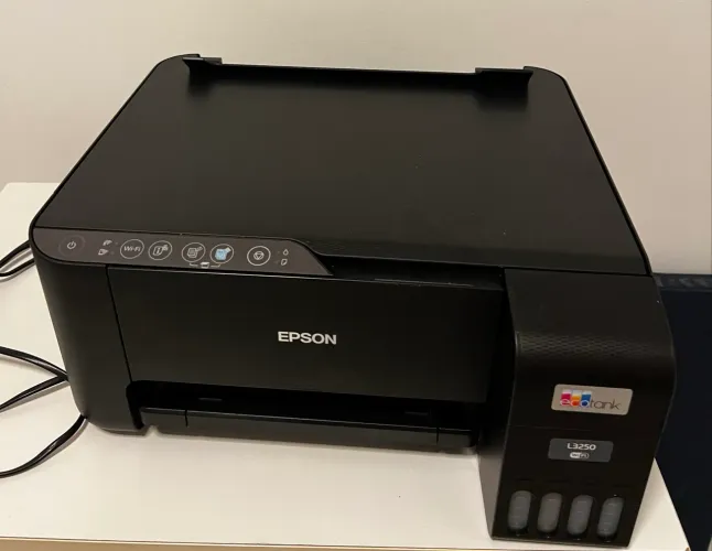 Impressora Epson