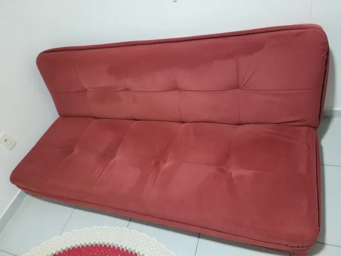 Sofá 3 Lugares