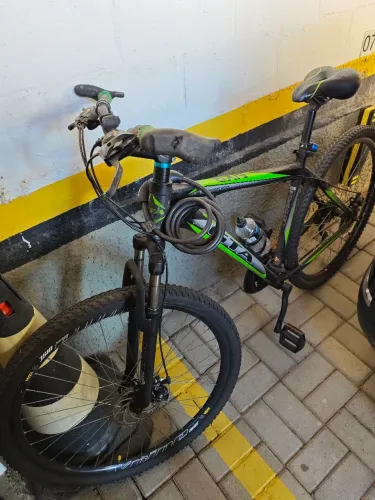 Bicicleta 29 GTA