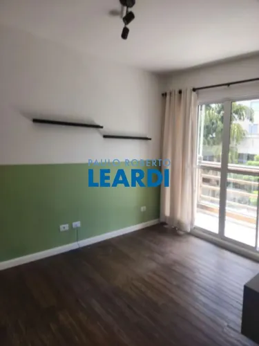 APARTAMENTO - MORUMBI - SP