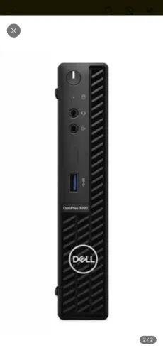 Micro PC Dell