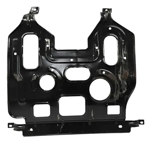 Protetor Carter Fiat Strada 2025