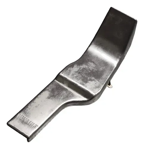 Moldura Interna Renault Kangoo 2001 2002 2003. *4