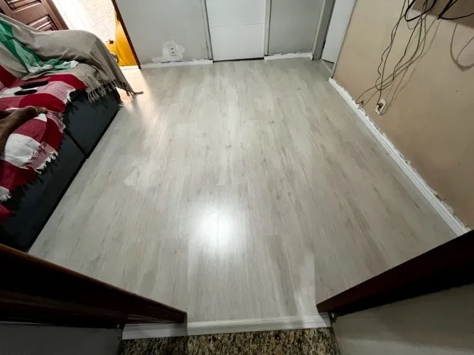 Instalador Piso Laminado 