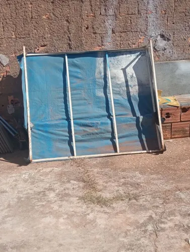 Vendo toldo