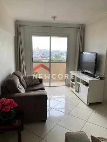 Apartamento em Rua Luís Filipe Alberti - Jardim Maringá - São Paulo/SP