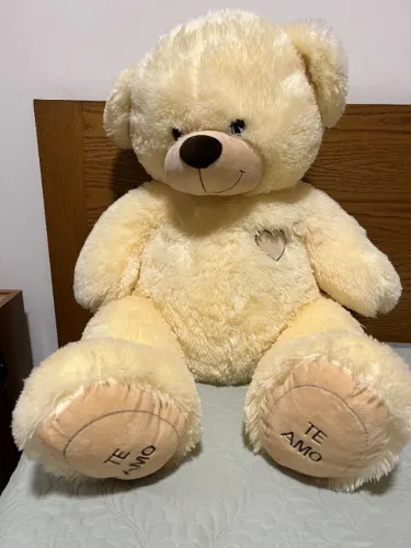 Urso de Pelúcia Gigante
