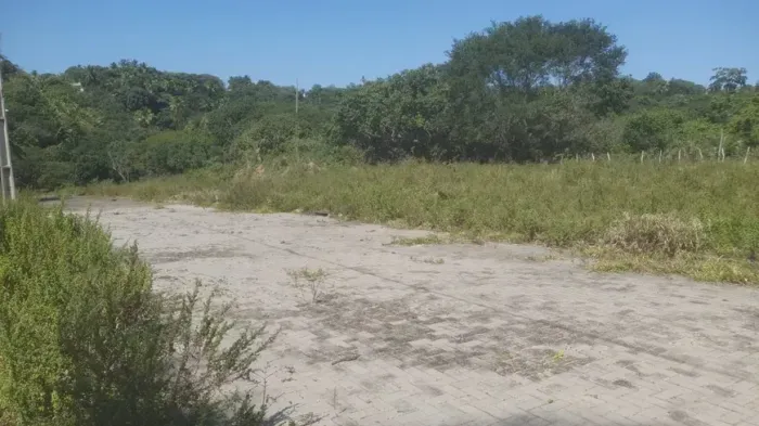 Lote/Terreno para venda com 250 metros quadrados em Monte Gordo (Monte Gordo) - Camaçari -