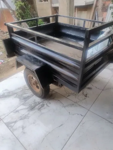 Vende se carretinha muito conservado