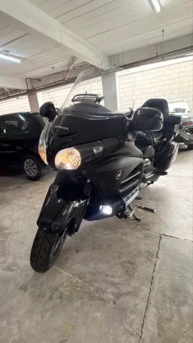 HONDA GOLD 1800