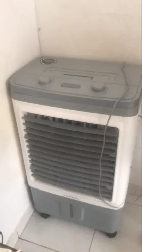 Climatizador
