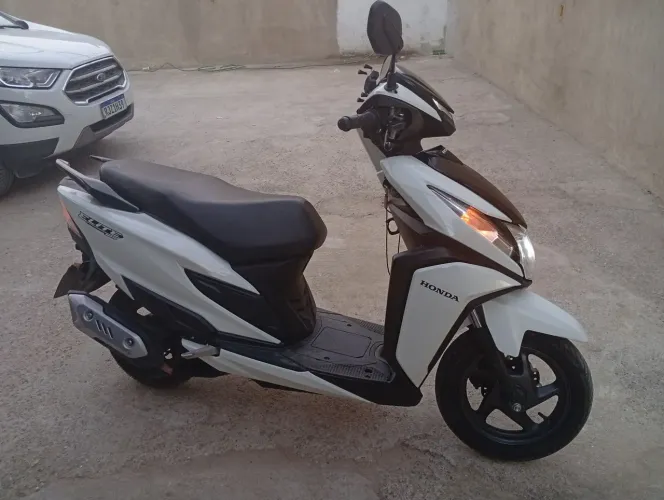 Scooter Honda elite 125 CBS