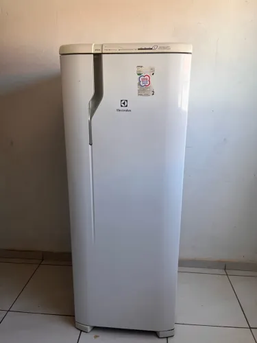 Geladeira Electrolux Frost Free 322l