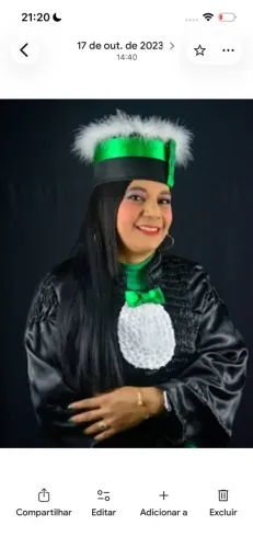 Sou técnica enfermagem   Auxiliar de laboratório cuidadora idoso 
